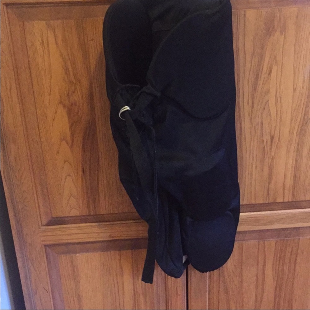 Boys Padded Football Pants ( Reposh)